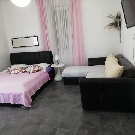 Apartment Izabela Split Ngoại thất bức ảnh