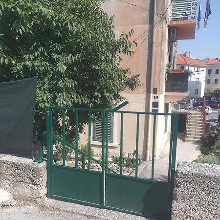 Apartment Izabela Split Ngoại thất bức ảnh