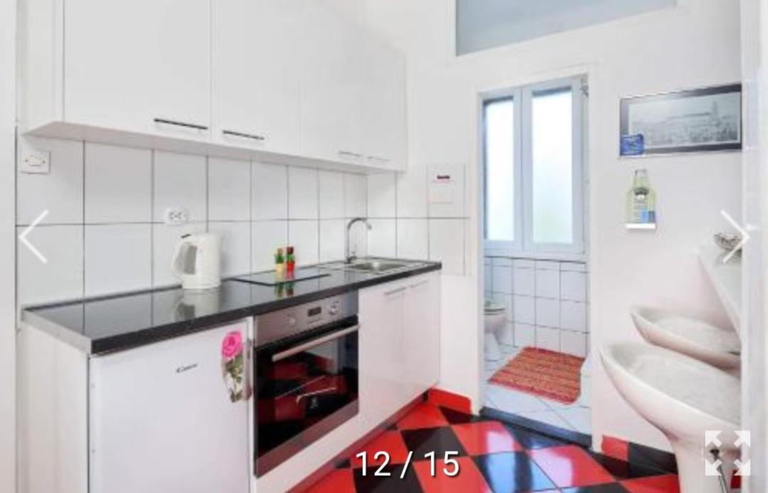 Apartment Izabela Split Ngoại thất bức ảnh