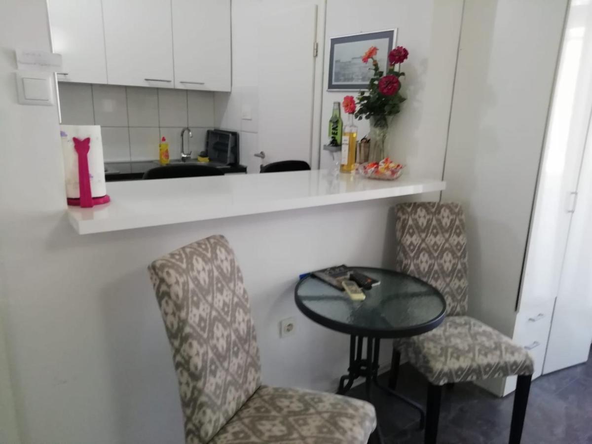 Apartment Izabela Split Ngoại thất bức ảnh