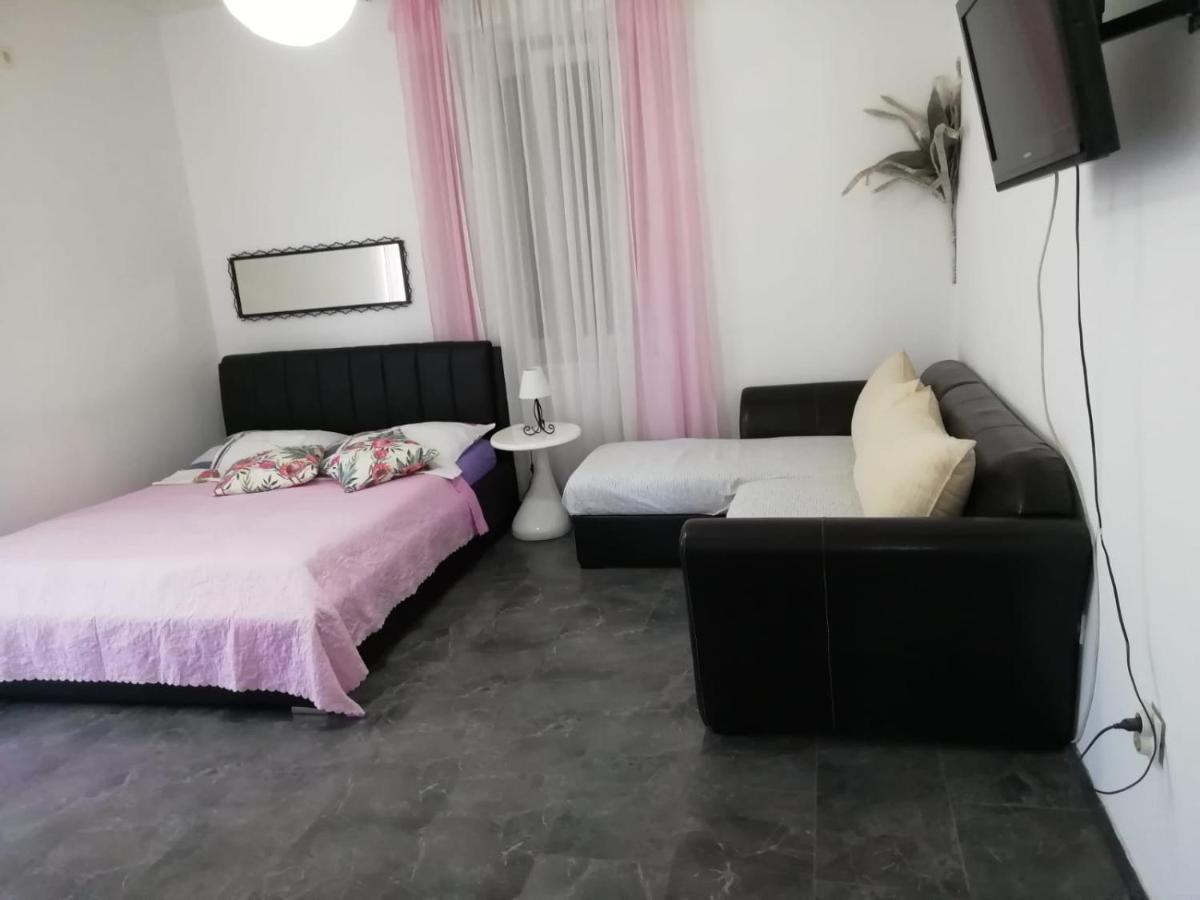Apartment Izabela Split Ngoại thất bức ảnh