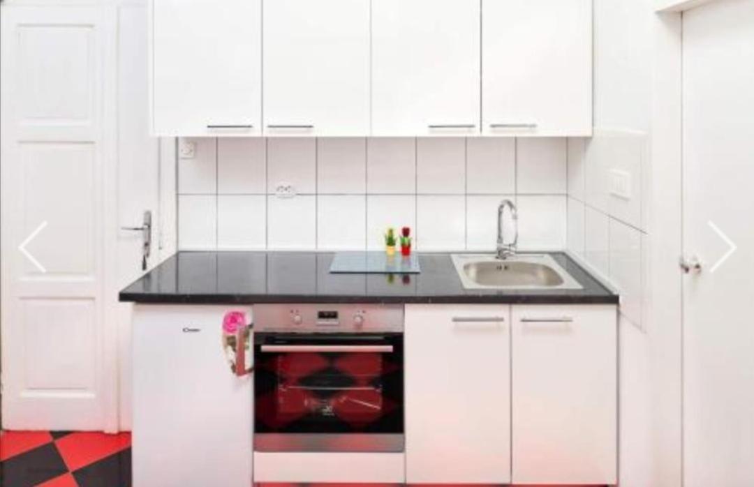 Apartment Izabela Split Ngoại thất bức ảnh