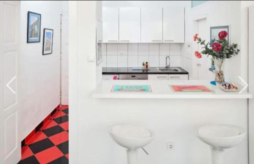 Apartment Izabela Split Ngoại thất bức ảnh