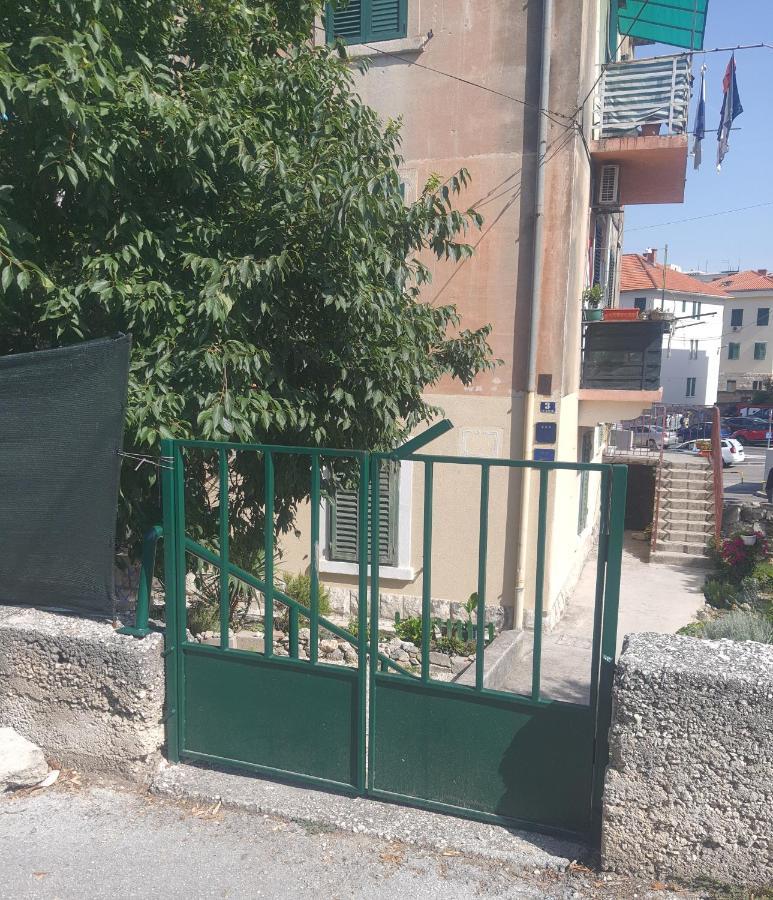 Apartment Izabela Split Ngoại thất bức ảnh
