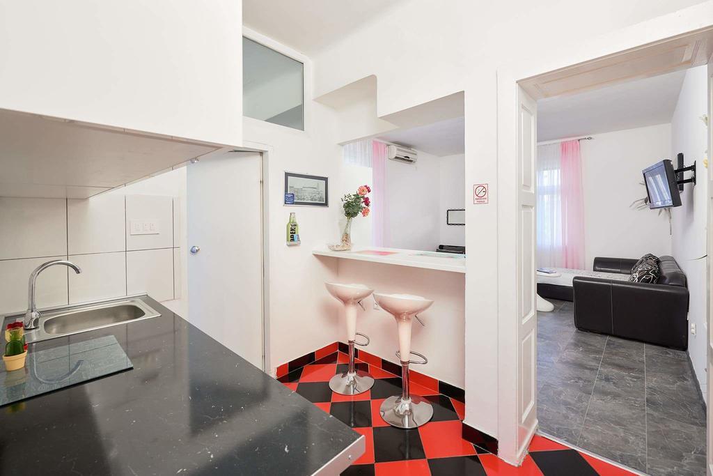 Apartment Izabela Split Ngoại thất bức ảnh